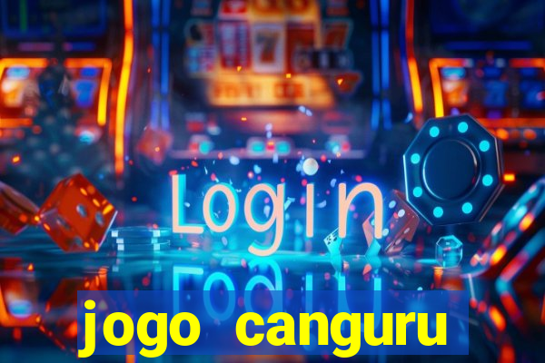 jogo canguru carlinhos maia
